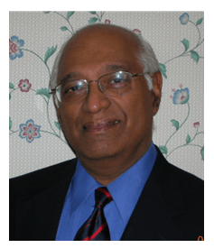 Ramachandiran Cooppan, MD